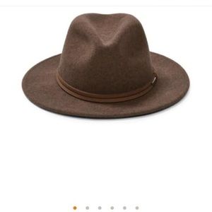 Stetson cowgirl hat/ explorer hat